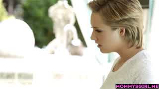 hey tanya tate joins scarlet red and bailey bae for wild milf-teen pussy licking action 👅💦