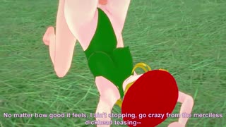 Hey, willst du Cammy hart in POV auf der Street Fighter Szene sehen?