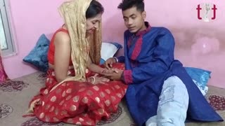 Saya Sangat Gugup pada Malam Pertama, Nak Ajar Saya Trik Hardcore?