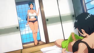 বড় মাইয়ের হেন্তাই বেবি বারবার ক্রিমপাই খেয়ে লোফালুফি করে