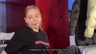 女友偷情深喉大屌颜射吞精出轨婊子