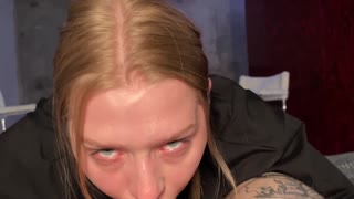 女友偷情深喉大屌颜射吞精出轨婊子