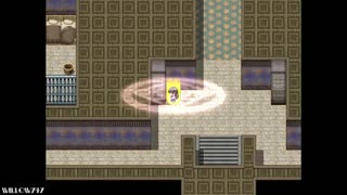 in this hentai rpg, futanari slut rocks her uniform on slutty quests