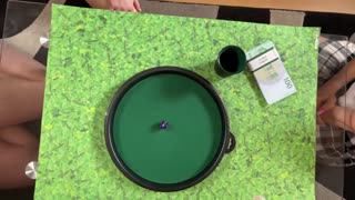 Amateur girls tease with CFNM handjobs edging balls and precum challenge