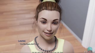 some tempting, busty curves ready to explore • heart problems #30