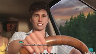 ดรีมแลนด์ #07 - หน้าอกใหญ่ นุ่มนวล รู้สึกดีเลิศมาก!