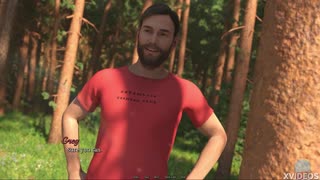 Dreamland #12: Hướng Dẫn Nóng Với MILF Mông Lớn Vai Âm Hộ Cạo Ướt