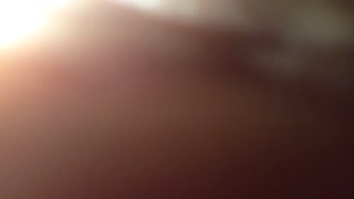 she takes my dildo deep in her ass and squirts everywhere