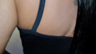 famous girl goes crazy without my thick cock 🍆💦