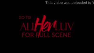 AllHerLuv - Revisiting Old Memories with April Olsen and Kenzie Taylor