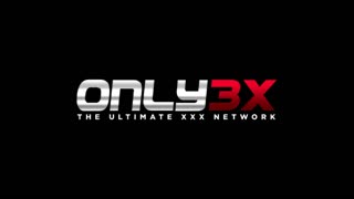 Only3x Network juni 2023 teaser-slipp