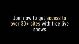 Angelina Castro pounds Sara Jay with huge cock in BDSM threesome