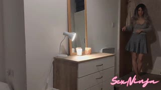 Hé, akarsz nézni némi forró pornót együtt?