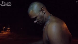 نيغاو روبي بيكودو يلاقي برونا سانتيني في مغامرة طريق المشي