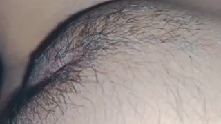 hey, how good does this closeup pussy licking feel?