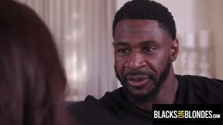 maddy may cheats with bbc anal pounding, ass to mouth and deepthroat destruction