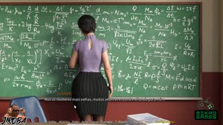 Milf Breeder ตอนที่ 1 - ฉันไปสอดแนมเพื่อนบ้านสวยในหน้าต่างและทนไม่ไหว