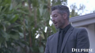 デルフィン・フィルムズ - 魅惑のティファニー・ワトソンがボディガードを誘惑