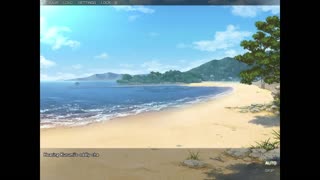 zero chastity ep 9 beach threesome got you hooked yet