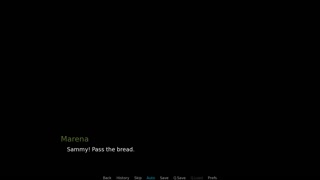 Igrajmo Reluctant Archon Božični posebni