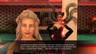 Pelataan Vastahakoista Arkonin Jouluerityistä