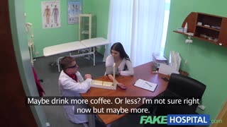 Vale sairaala potilas valittaa nautinnosta alentaa verenpainetta