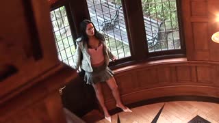 ฉันรักประสบการณ์ทรีซัมสุดฟานตัสติโกนี้