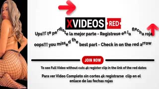 my innocent babe lost the game so she puts her ass on my cock n rides like an expert i cum inside full sex with patty n her huge latina ass