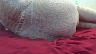 Chubby BBW MILF Flaunts Saggy Natural Tits in Homemade Fetish Poses Compilation