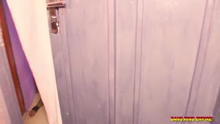 big hairy tits fucked hard by bbc black cock indoor