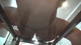 Uncensored JAV Nasty Japanese Amateur Goddess 0026