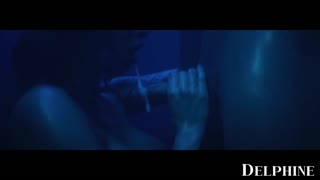 delphine films shows gorgeous ai robot maddy may fucking her hot scientist