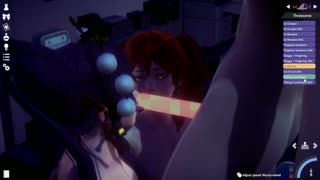 Confira trio quente FMF com Nyotengu e Kanna!