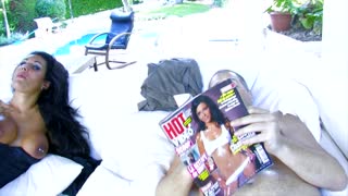 fuck this big titted milf until she moans with real orgasm