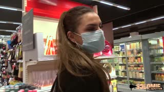 苗条黑发骚货Claudia穿情趣内衣被法国情人跨种族肛交🍑🇫🇷