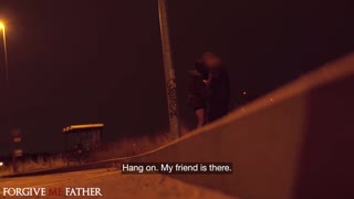 Зрадлива чеська MILF прагне небезпечного публічного мінету та грубих відчуттів