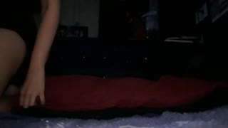 amateur 18yo asian teen sex in bathroom