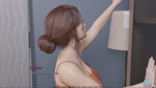 Payudara Besar dan Tegar Itu Butuh Tangan Saya! HEART PROBLEMS #81