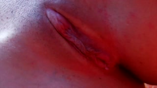 just chilling with this sexy amateur, her big tits and killer pussy stealing the show