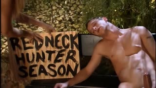 Aurora and Flick Enjoy Outdoor Gathering