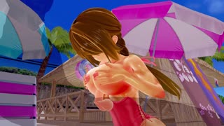 i'm obsessed with this 3d hentai big ass and tits in a swimsuit