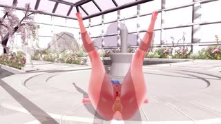 big ass big tits 3d hentai squirt fantasy