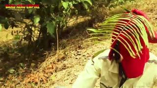 میں اس وائلڈ تھریسم کو کرووی افریقی خوبصورتوں کے ساتھ کراو کرتا ہوں