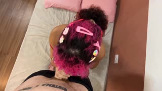 Babe Hisap Batang Dalam Pantat Goyang-goyang 🍆🍑💦