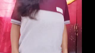 Mexican Schoolgirl In Uniform Sucks Hard And Fucks Wild After Class Homemade