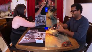 playing magic horde episode 6 with jane judge