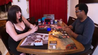 Spiller Magic Horde afsnit 6 med Jane Judge