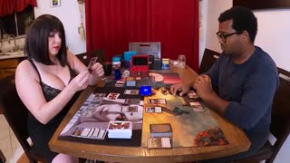 Παίζοντας Magic Horde επεισόδιο 6 με Jane Judge σε καυτή δράση