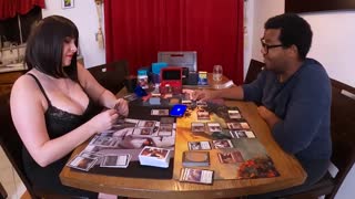 playing magic horde episode 6 with jane judge