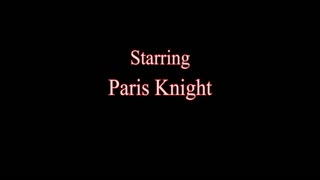 Milf Teacher Paris Knight Gives Student Deep Lessons in Cowgirl Creampie Sex